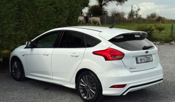 2018 Ford Focus full