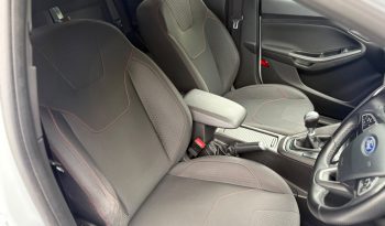 2018 Ford Focus full