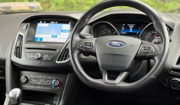 2018 Ford Focus full