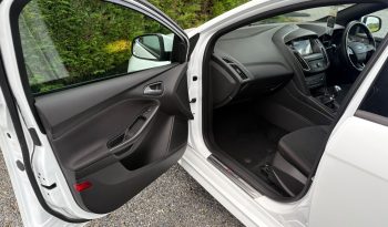 2018 Ford Focus full