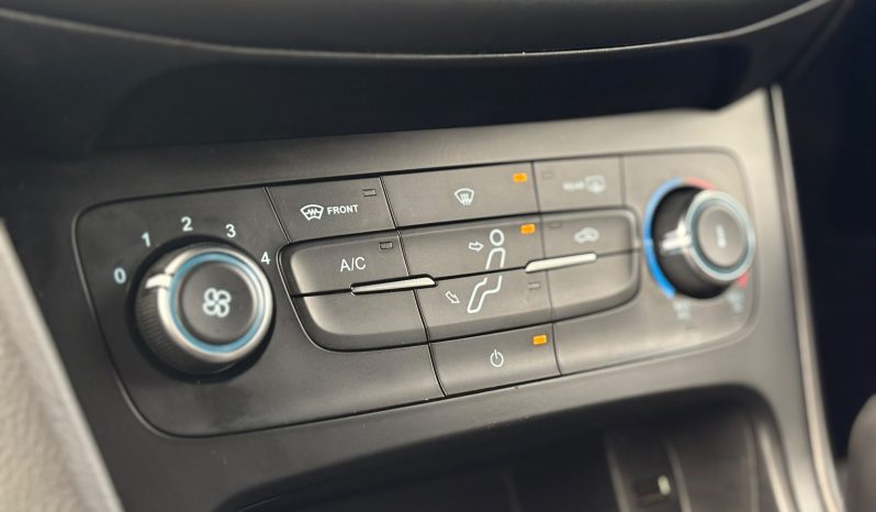 2018 Ford Focus full