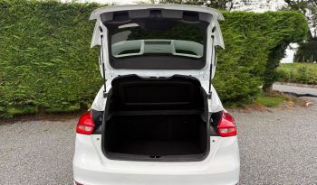 2018 Ford Focus full