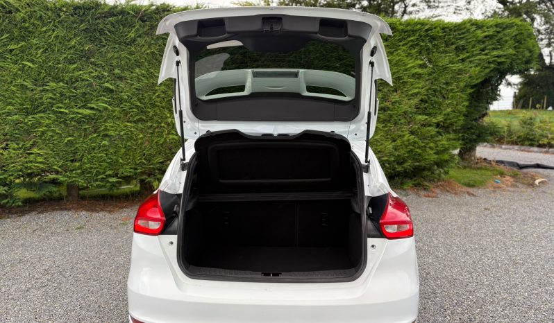 2018 Ford Focus full