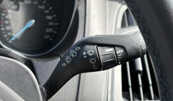 2018 Ford Focus full