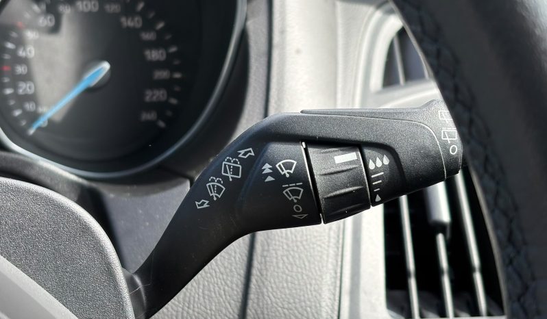 2018 Ford Focus full