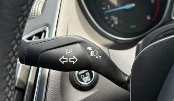 2018 Ford Focus full