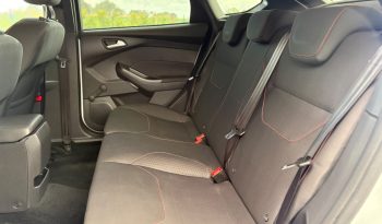 2018 Ford Focus full