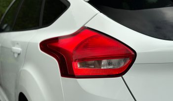 2018 Ford Focus full