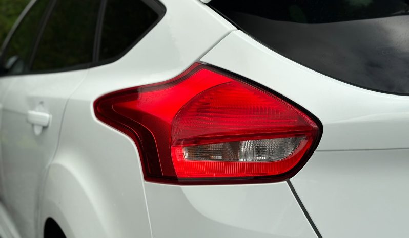 2018 Ford Focus full