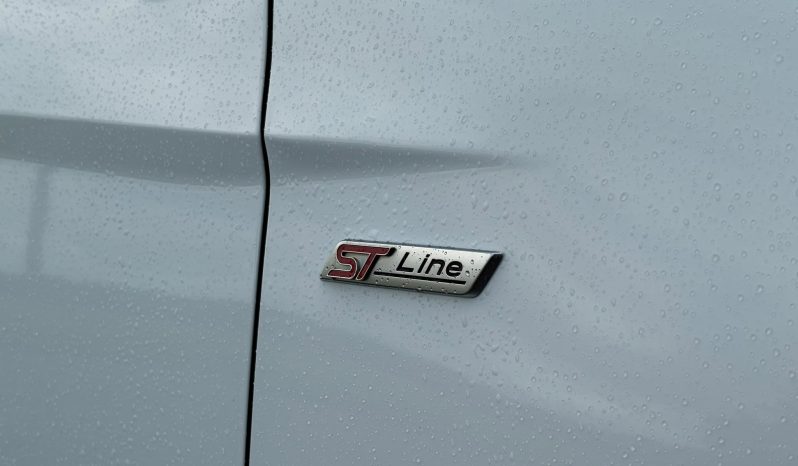 2018 Ford Focus full