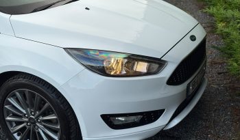 2018 Ford Focus full