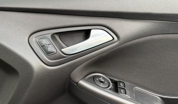 2018 Ford Focus full