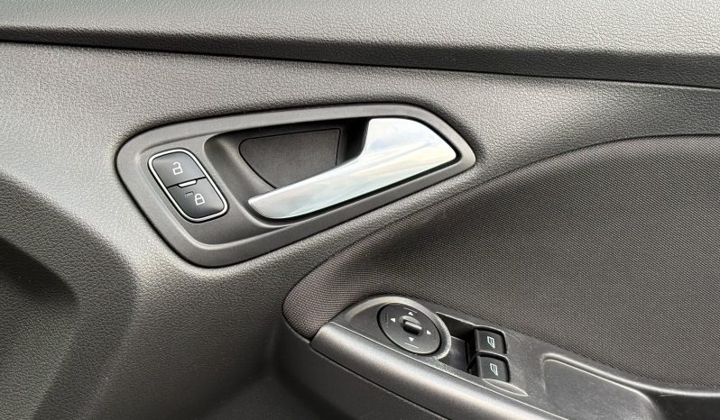 2018 Ford Focus full