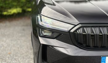 2025 Skoda Kodiaq full