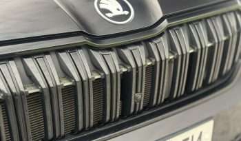 2025 Skoda Kodiaq full