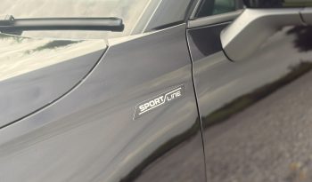 2025 Skoda Kodiaq full