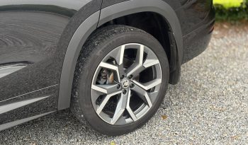 2025 Skoda Kodiaq full