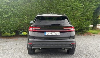 2025 Skoda Kodiaq full