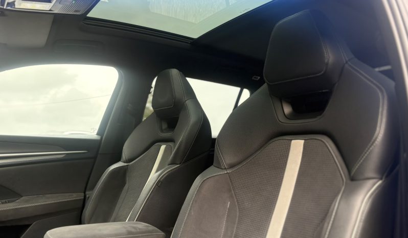 2025 Skoda Kodiaq full