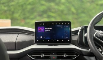 2025 Skoda Kodiaq full