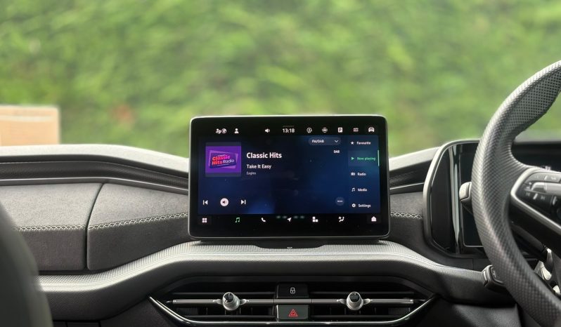 2025 Skoda Kodiaq full
