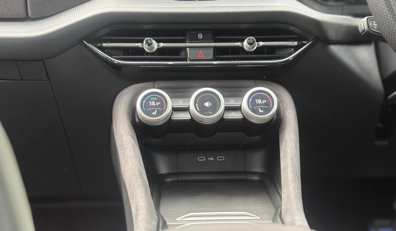 2025 Skoda Kodiaq full