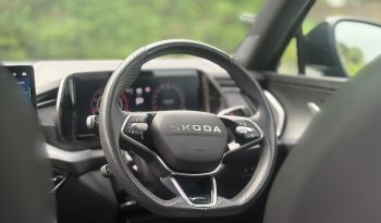 2025 Skoda Kodiaq full