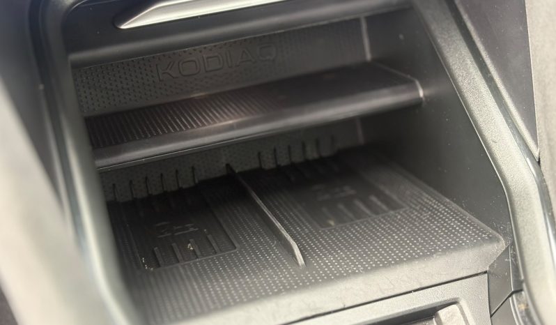 2025 Skoda Kodiaq full