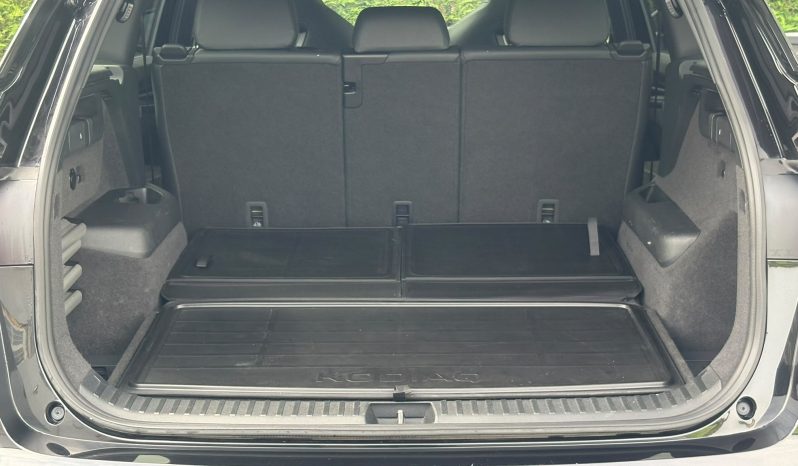 2025 Skoda Kodiaq full