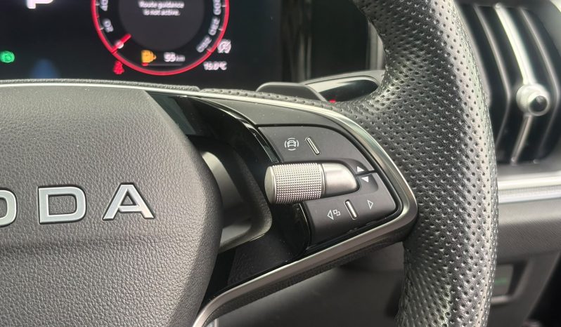 2025 Skoda Kodiaq full