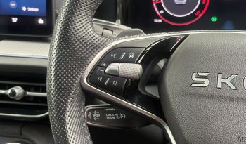 2025 Skoda Kodiaq full