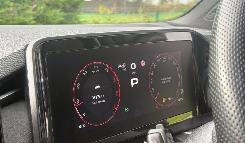 2025 Skoda Kodiaq full