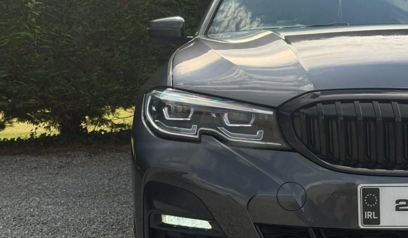 2020 BMW 3 Series full