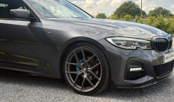 2020 BMW 3 Series full