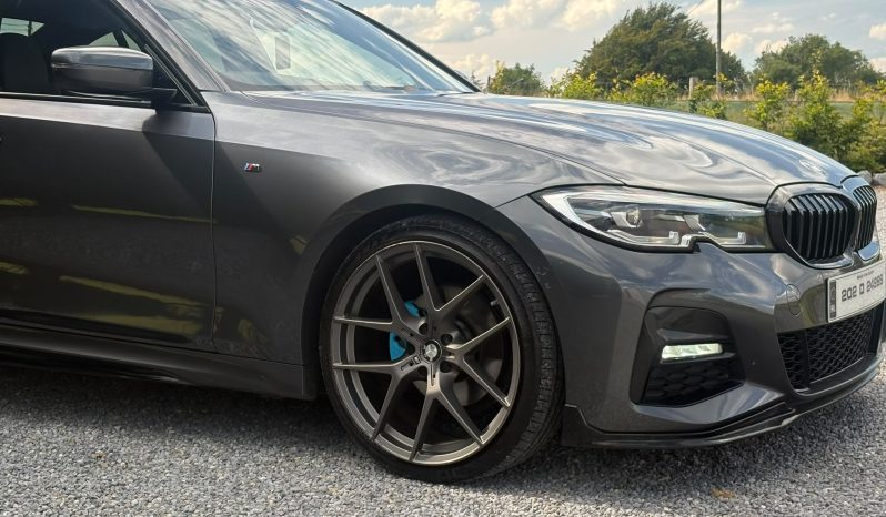 2020 BMW 3 Series full