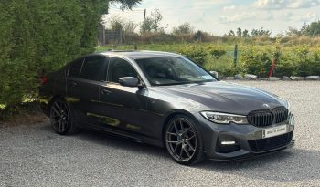 2020 BMW 3 Series full