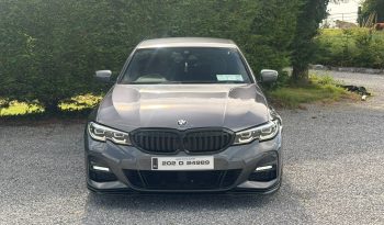 2020 BMW 3 Series full