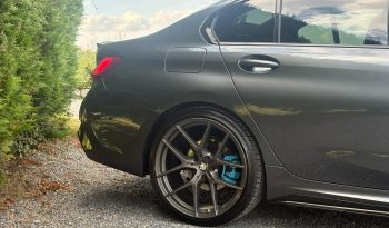 2020 BMW 3 Series full