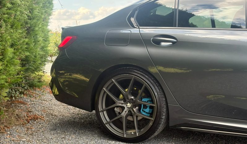 2020 BMW 3 Series full