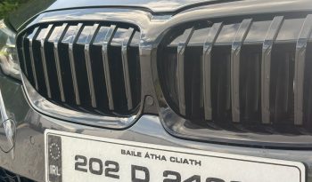 2020 BMW 3 Series full