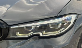 2020 BMW 3 Series full