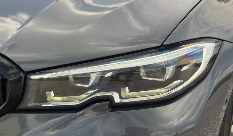 2020 BMW 3 Series full