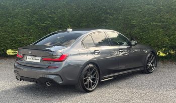 2020 BMW 3 Series full