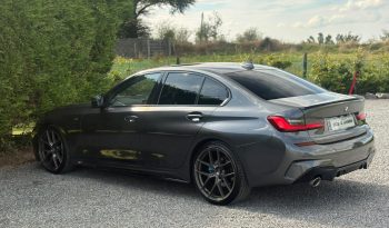 2020 BMW 3 Series full