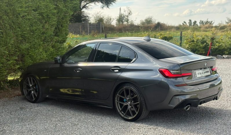2020 BMW 3 Series full