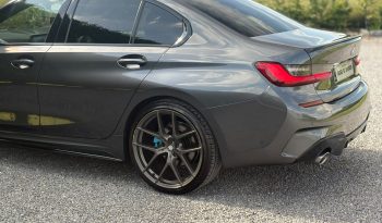 2020 BMW 3 Series full