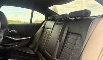 2020 BMW 3 Series full