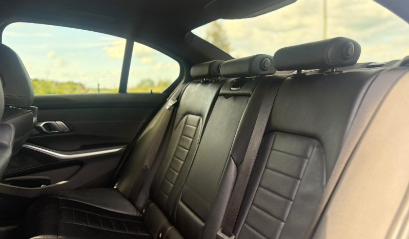 2020 BMW 3 Series full