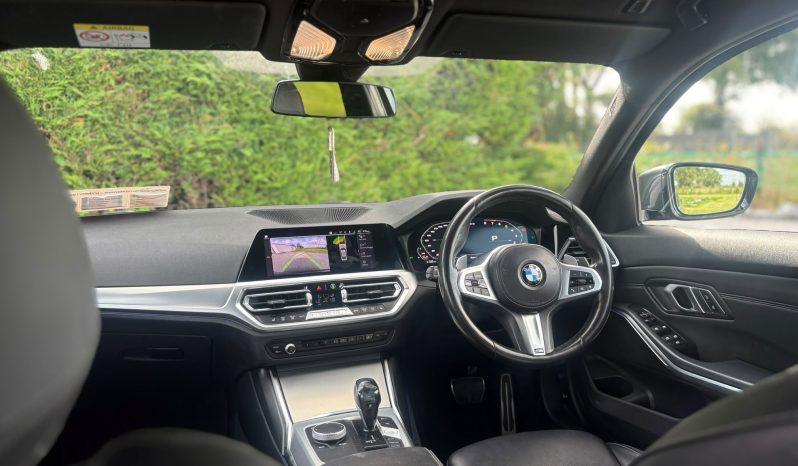 2020 BMW 3 Series full
