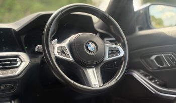 2020 BMW 3 Series full